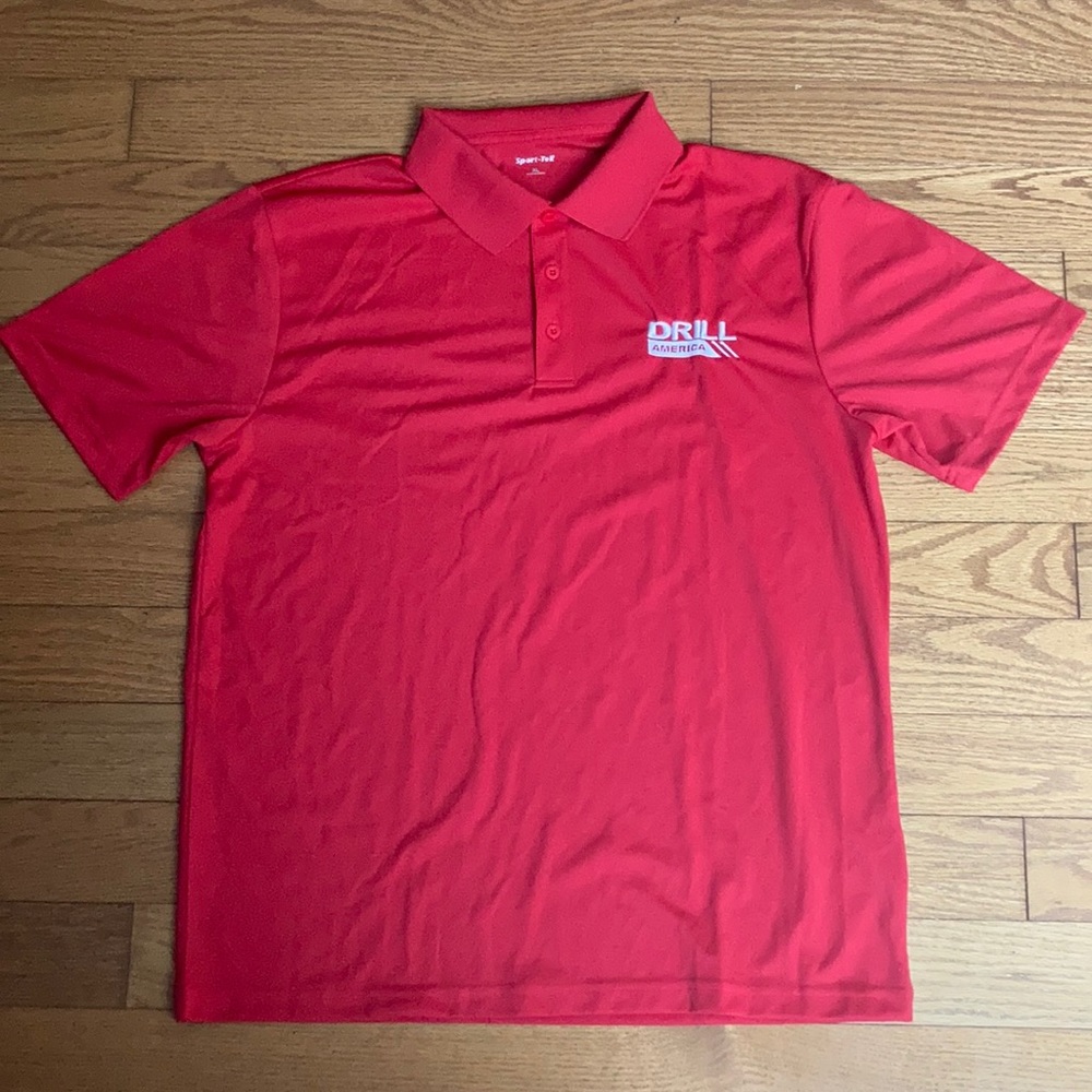 Golf polo